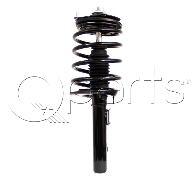 171615 Monroe Quick-Strut Complete Strut Assembly Delantero