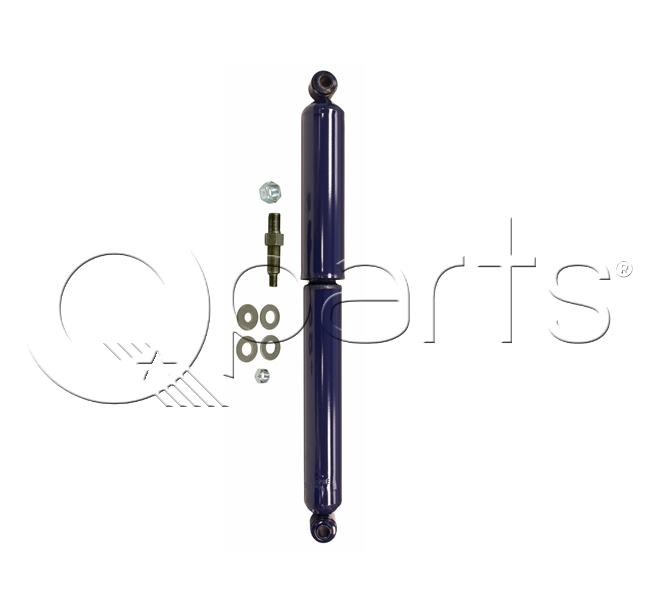 36023 Monroe Gas-Magnum Shock Delantero