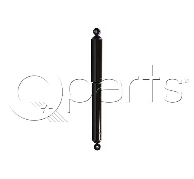 37013 Monroe OESpectrum Light Truck Shock Absorber Trasero 4x2