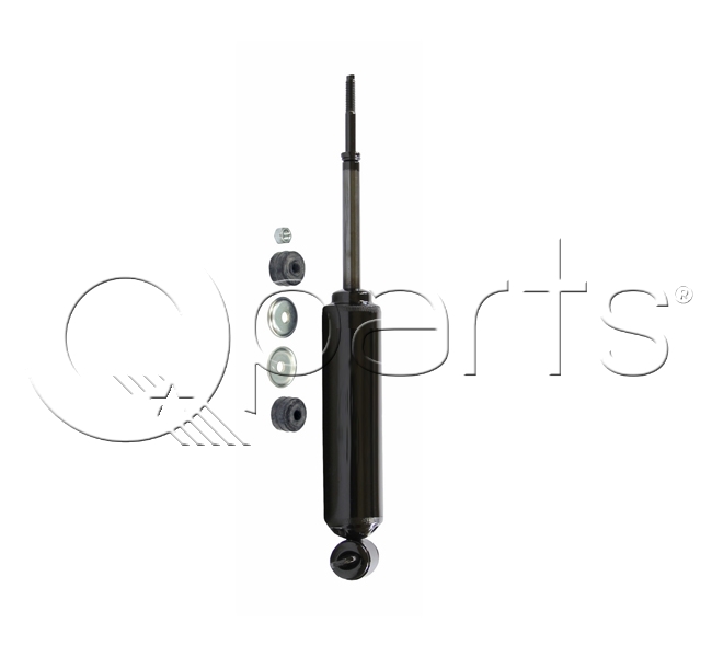 37050 Monroe OESpectrum Light Truck Shock Absorber Delantero