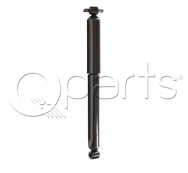 37086 Monroe OESpectrum Light Truck Shock Absorber Trasero