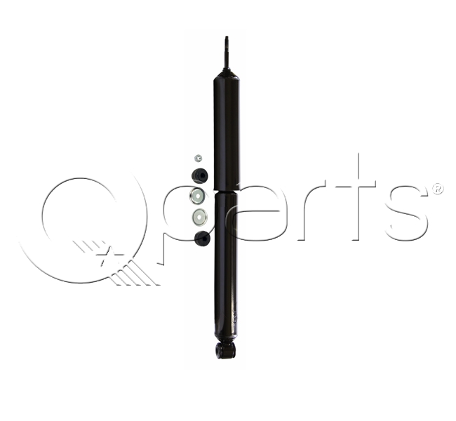 37132 Monroe OESpectrum Light Truck Shock Absorber Trasero