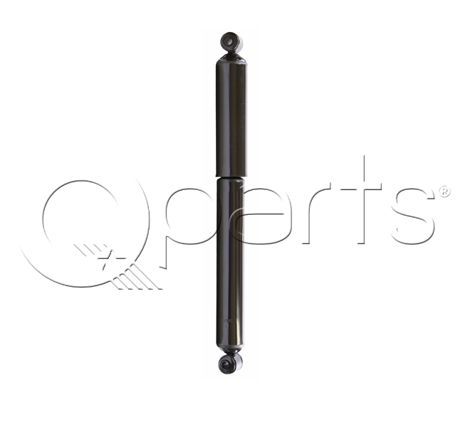 37138 Monroe OESpectrum Light Truck Shock Absorber Trasero