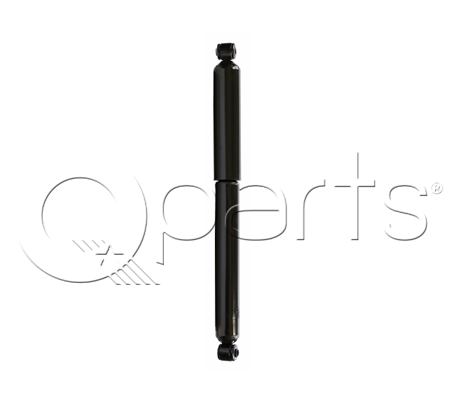 37140 Monroe OESpectrum Light Truck Shock Absorber Trasero