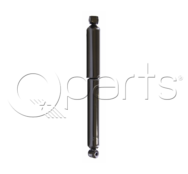 37144 Monroe OESpectrum Light Truck Shock Absorber Trasero