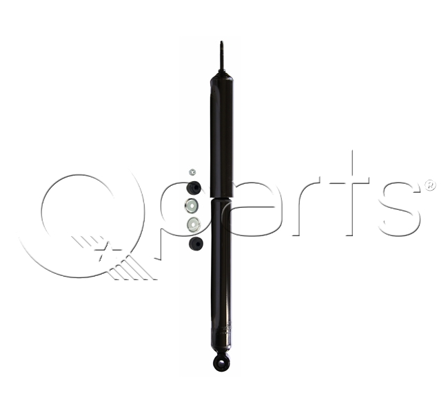 37148 Monroe OESpectrum Light Truck Shock Absorber Trasero