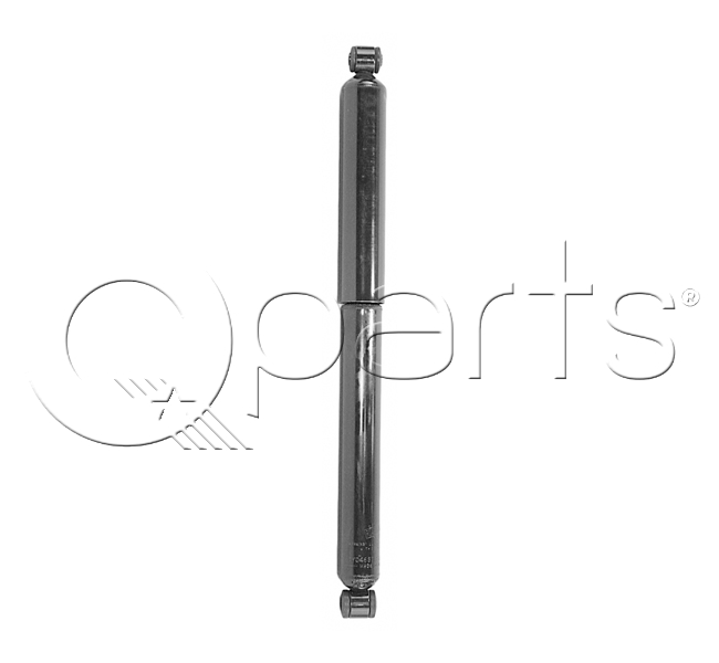 37150 Monroe OESpectrum Light Truck Shock Absorber Trasero 4X2