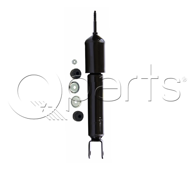 37151 Monroe OESpectrum Light Truck Shock Absorber Delantero 4X4