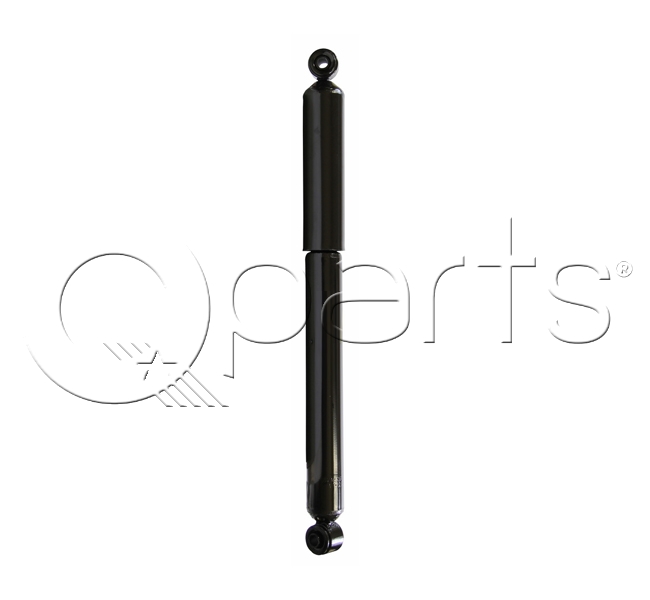 37152 Monroe OESpectrum Light Truck Shock Absorber Trasero 4X4