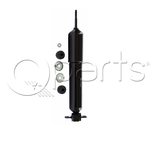 37153 Monroe OESpectrum Light Truck Shock Absorber Delantero 4x2