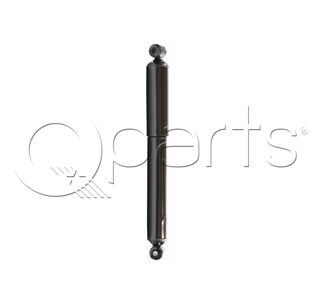 37154 Monroe OESpectrum Light Truck Shock Absorber Trasero
