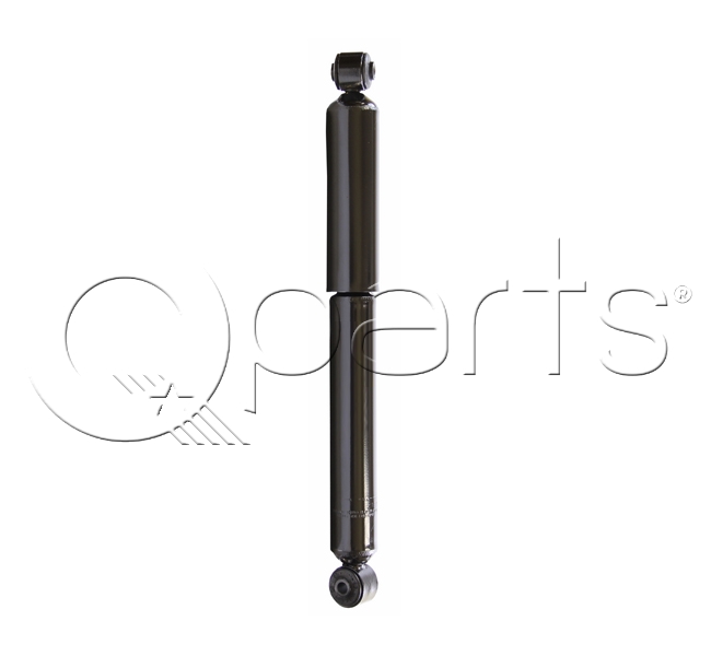 37203 Monreo OESpectrum Light Truck Shock Absorber Trasero