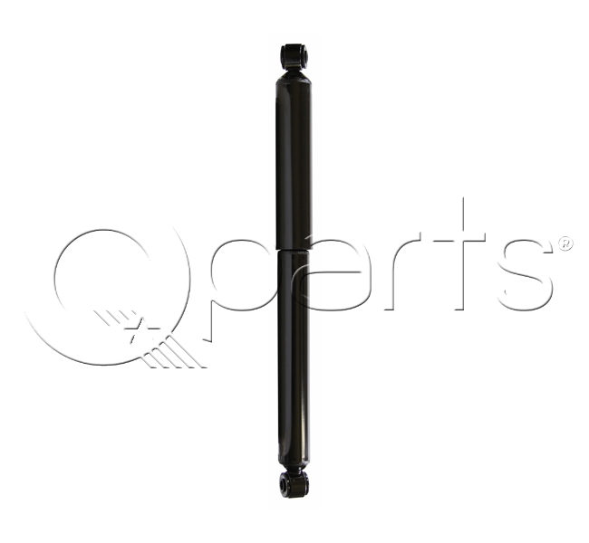 37207 Monroe OESpectrum Light Truck Shock Absorber Trasero