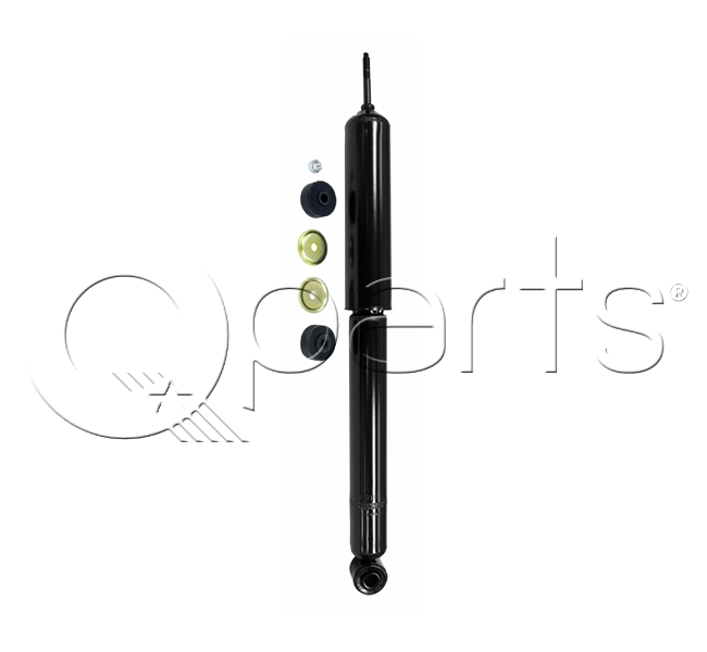 37237 Monroe OESpectrum Light Truck Shock Absorber Trasero