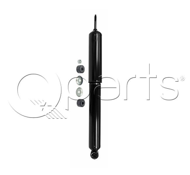 37239  Monroe OESpectrum Light Truck Shock Absorber Trasero 4X2