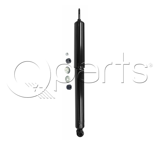 37243 Monroe OESpectrum Light Truck Shock Absorber Trasero