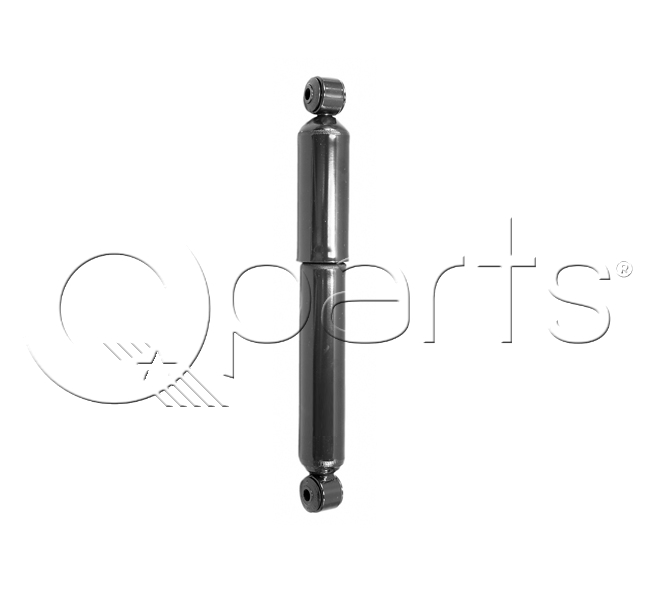 37246 Monroe OESpectrum Light Truck Shock Absorber Trasero