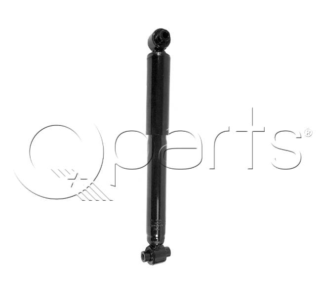 5784 Monroe OESpectrum Passenger Car Shock Absorber Trasero
