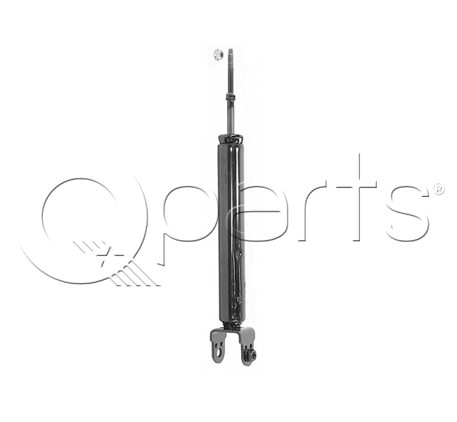 5990 OESpectrum Passenger Car Shock Absorber Trasero