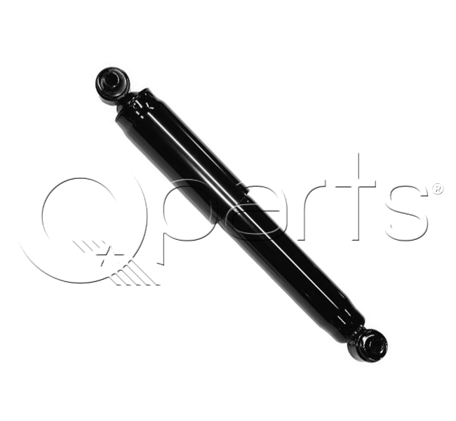 61542 Gabriel  Shock Absorber Delantero