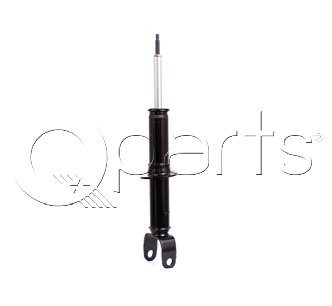 71100 Monroe Reflex Strut Delantero