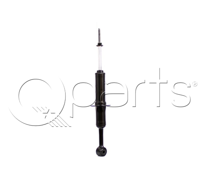 71371 Monroe OESpectrum Strut Delantero