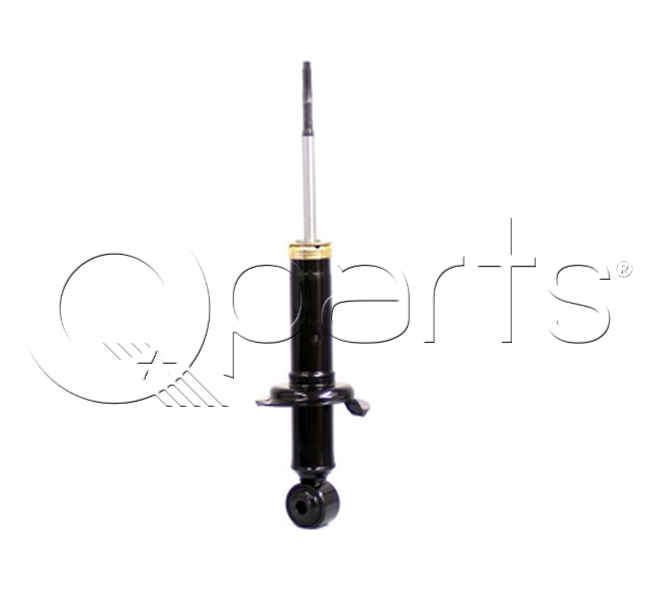 71380 Monroe OESpectrum Strut Trasero