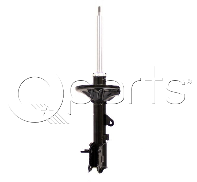 71407 Monroe OESpectrum Strut Trasero Izquierdo