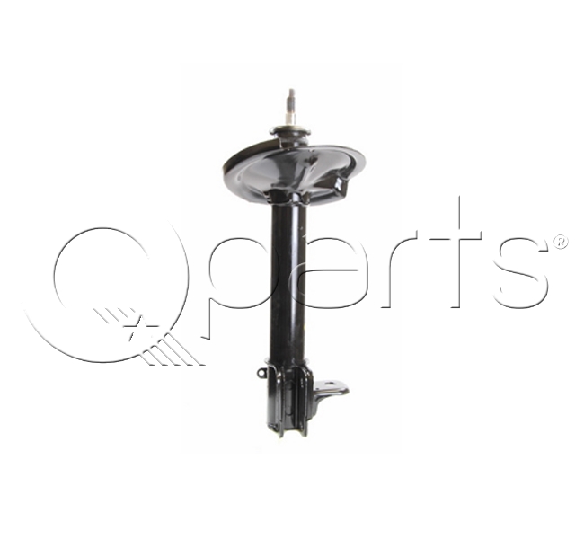 71578 Monroe OESpectrum Strut Trasero Izquierdo