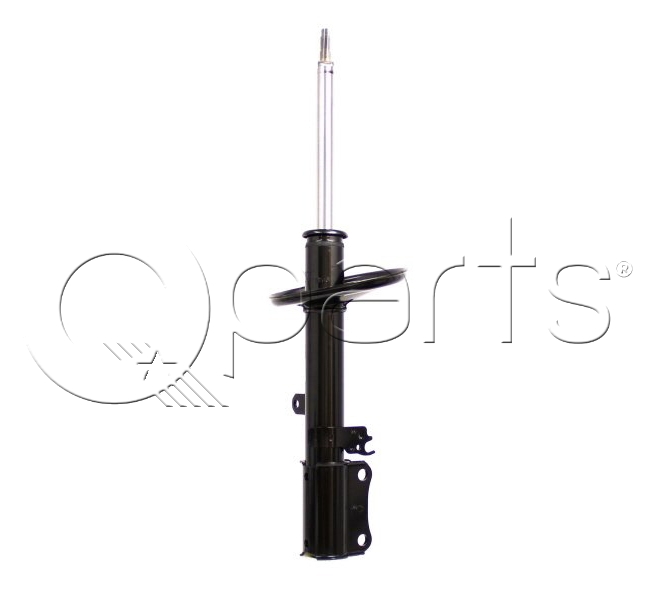 71681 Monroe OESpectrum Strut Trasero Izquierdo