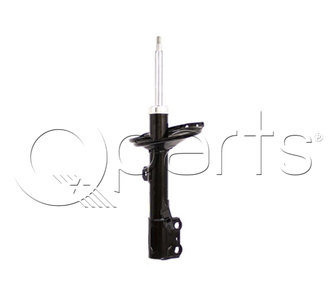 72212 Monroe OESpectrum Strut Delantero Izquierdo