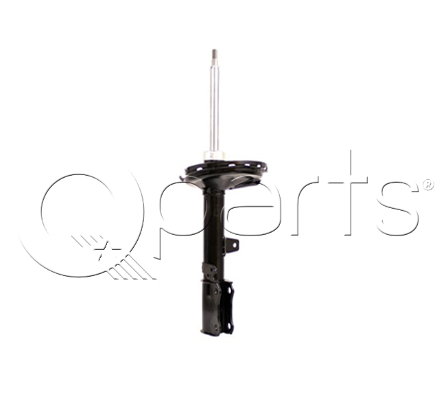 72214 Monroe OESpectrum Strut Trasero Izquierdo