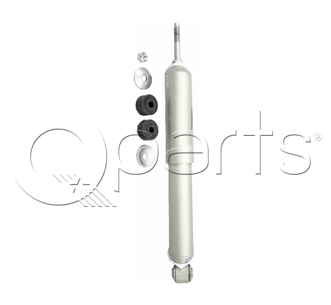 911266 Monroe Reflex Light Truck Shock Delantero