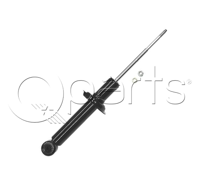G51230 Gabriel  Strut Assembly Trasero