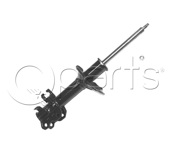 G55657 Gabriel  Strut Assembly  Delantero Izquierdo