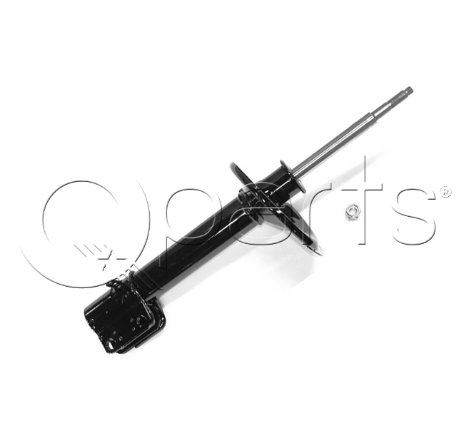 G55680 Gabriel  Strut Assembly Trasero