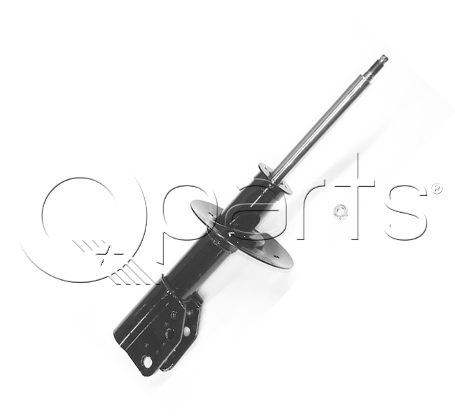 G55698 Gabriel  Strut Assembly Delantero