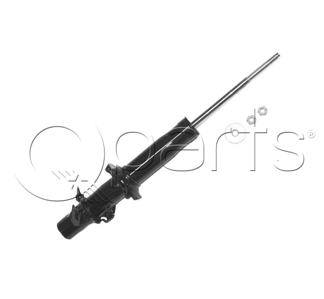 G55774 Gabriel  Strut Assembly Delantero