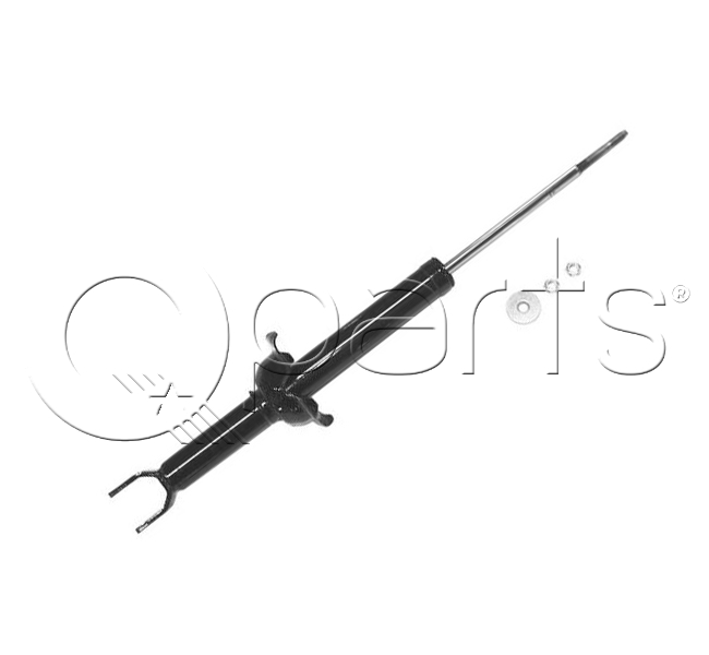 G55786 Gabriel  Strut Assembly Trasero