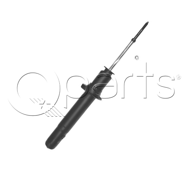 G55820 Gabriel  Strut Assembly Delantero