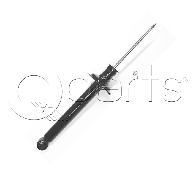G55825 Gabriel  Strut Assembly Trasero