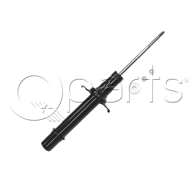 G55870 Gabriel Strut Assembly Delantero