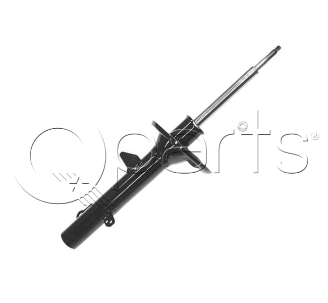 G55901 Gabriel  Strut Assembly Trasero
