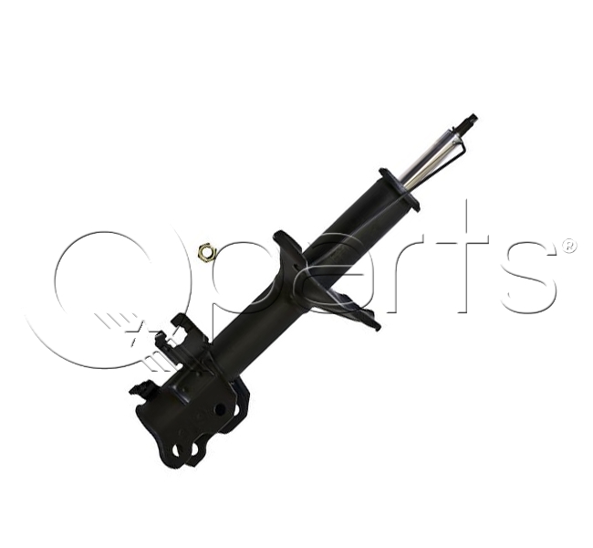 G55970 Gabriel  Strut Assembly Delantero Izquierdo