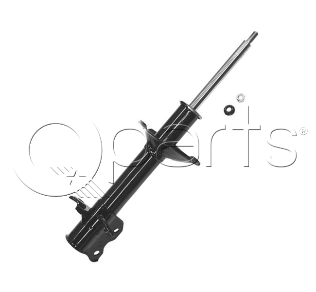 G55977 Gabriel  Strut Assembly Trasero Izquierdo