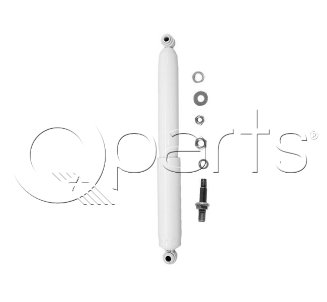 G63349 Gabriel  Shock Absorber Trasero