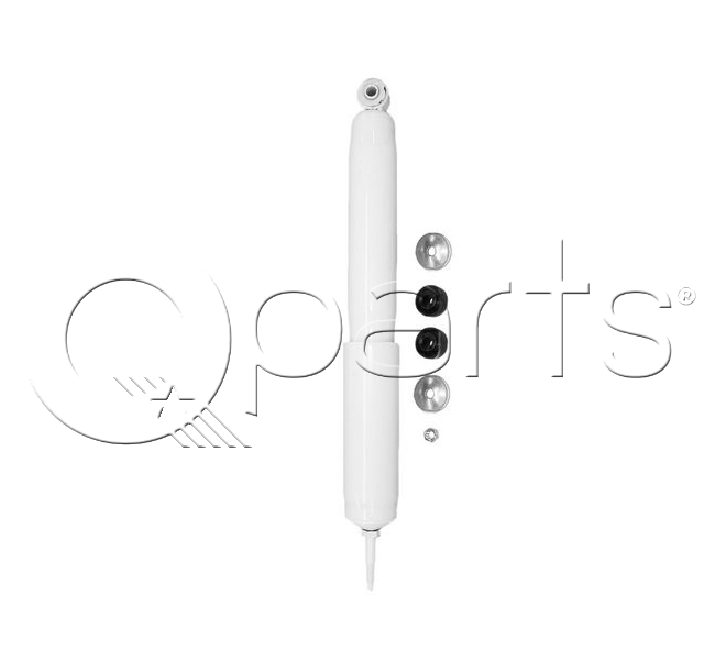 G63624 Gabriel  Shock Absorber Trasero