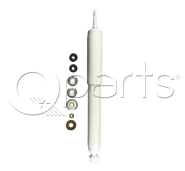 G63673 Gabriel  Shock Absorber Delantero
