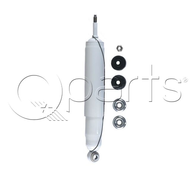 G63674  Gabriel  Shock Absorber Delantero