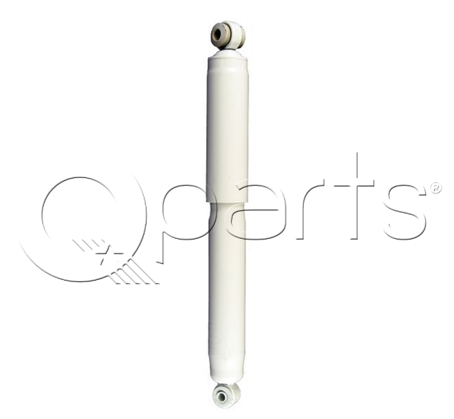 G63683 Gabriel  Shock Absorber Trasero